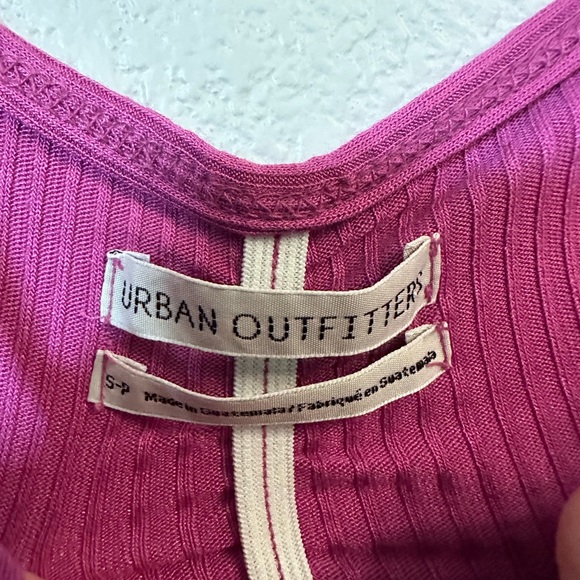 Urban Outfitters Tank Top - Picture 3 of 3